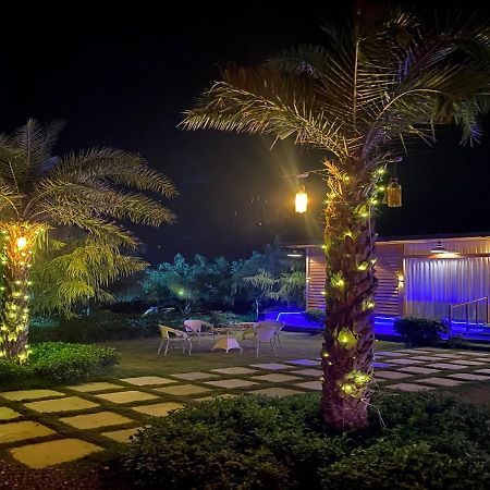 Nature Kalp Resort And Spa,Pushkar Eksteriør bilde