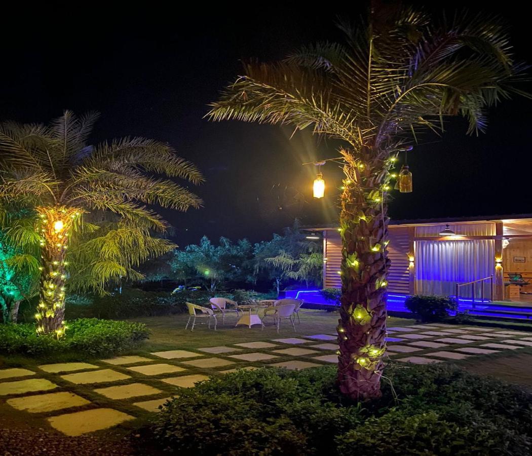 Nature Kalp Resort And Spa,Pushkar Eksteriør bilde