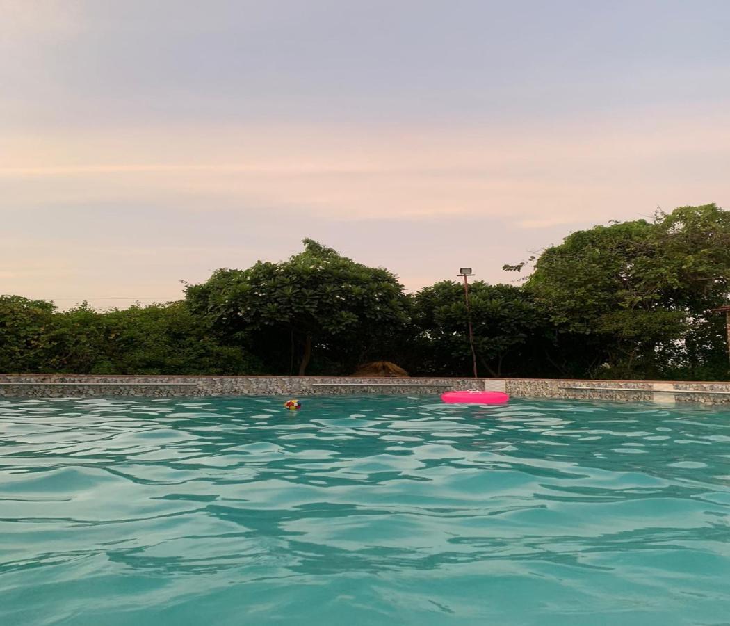 Nature Kalp Resort And Spa,Pushkar Eksteriør bilde