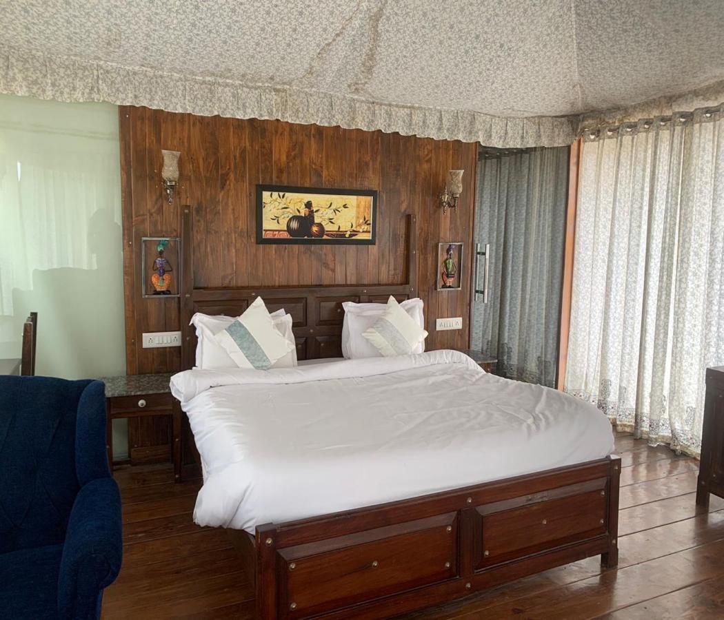 Nature Kalp Resort And Spa,Pushkar Eksteriør bilde