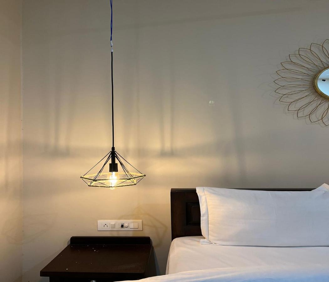 Nature Kalp Resort And Spa,Pushkar Eksteriør bilde