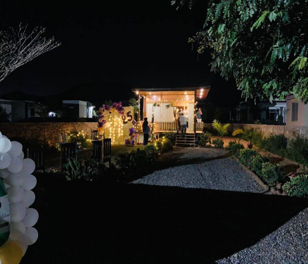 Nature Kalp Resort And Spa,Pushkar Eksteriør bilde