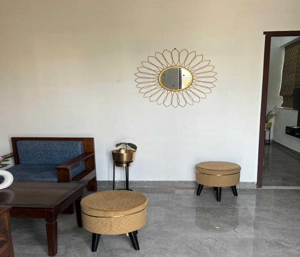 Nature Kalp Resort And Spa,Pushkar Eksteriør bilde