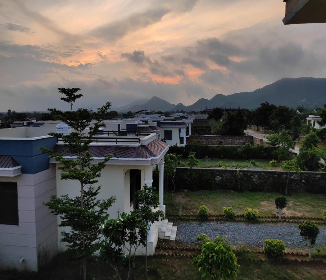 Nature Kalp Resort And Spa,Pushkar Eksteriør bilde