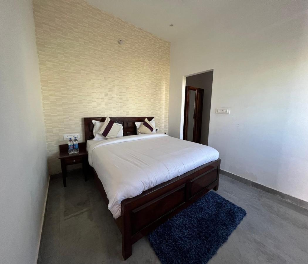 Nature Kalp Resort And Spa,Pushkar Eksteriør bilde