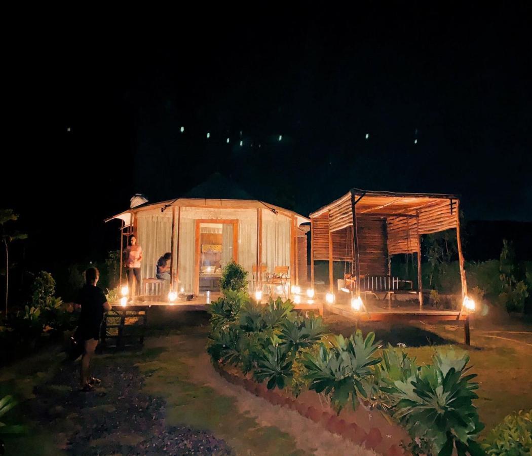 Nature Kalp Resort And Spa,Pushkar Eksteriør bilde